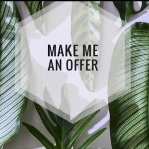 🌿BUNDLE & SAVE🌿